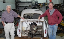1959 Fiat 600